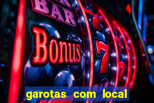 garotas com local porto alegre